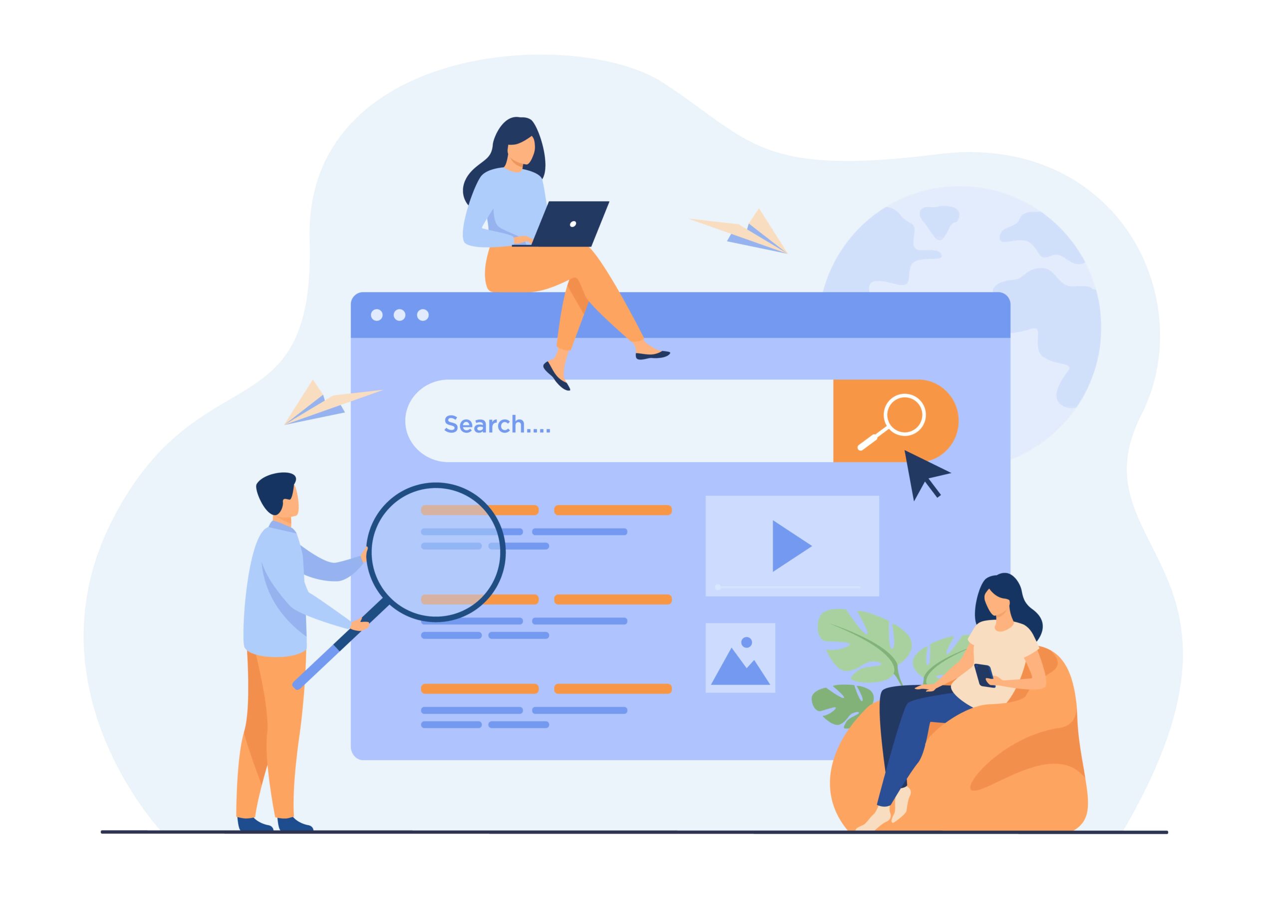 Google Search Tips & Tricks for Optimal Results