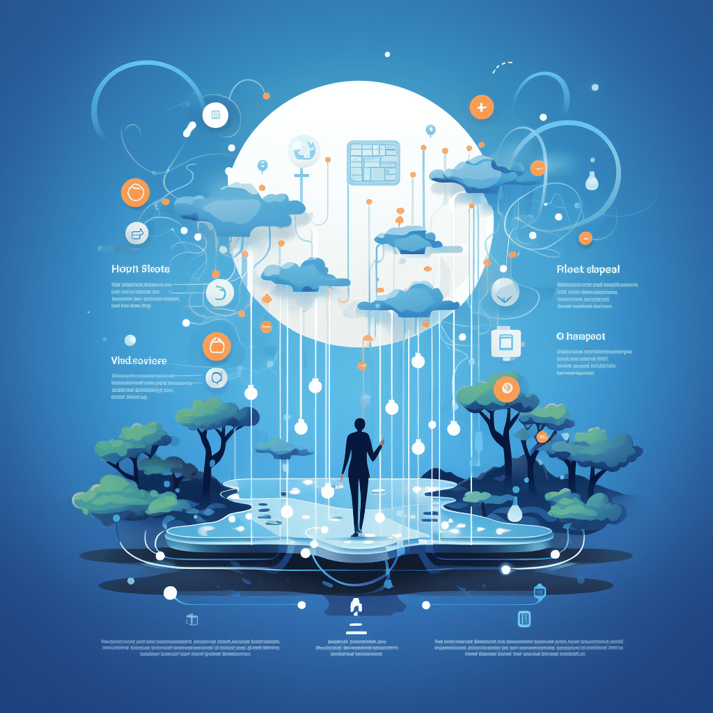 Exploring the Digital Footprint: Navigating the Online World with Awareness