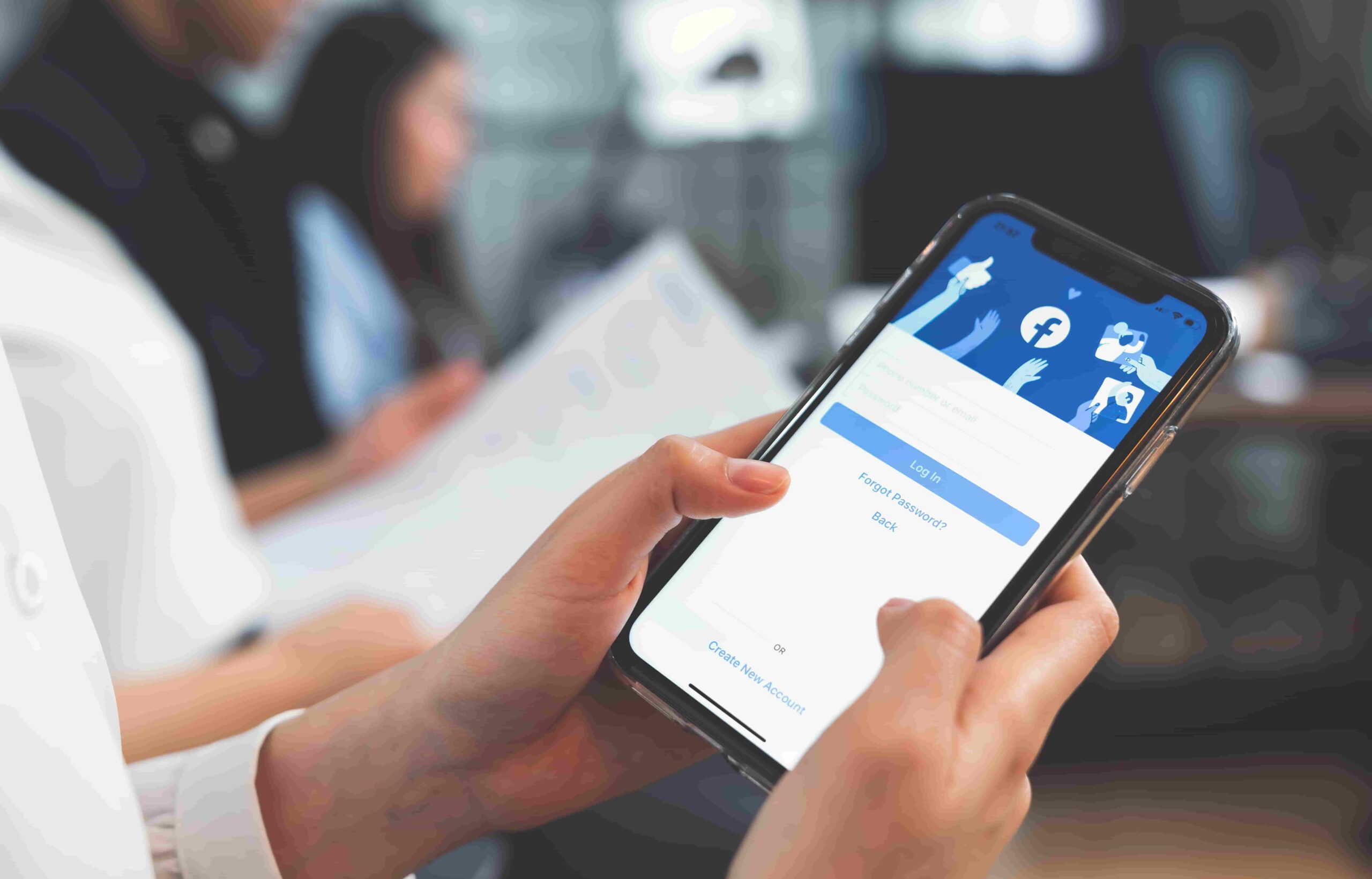 How Facebook Knows Your Interests?