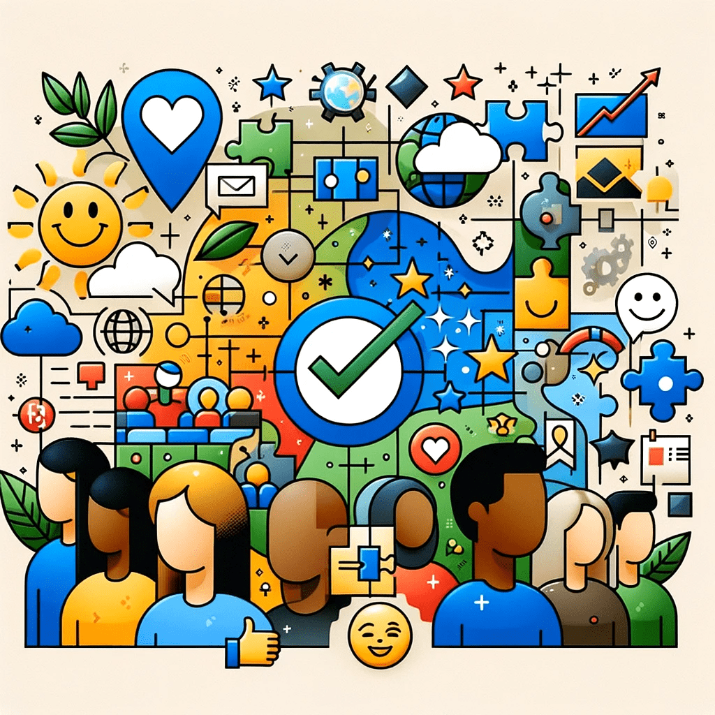 Characteristics of Good User Experience Design