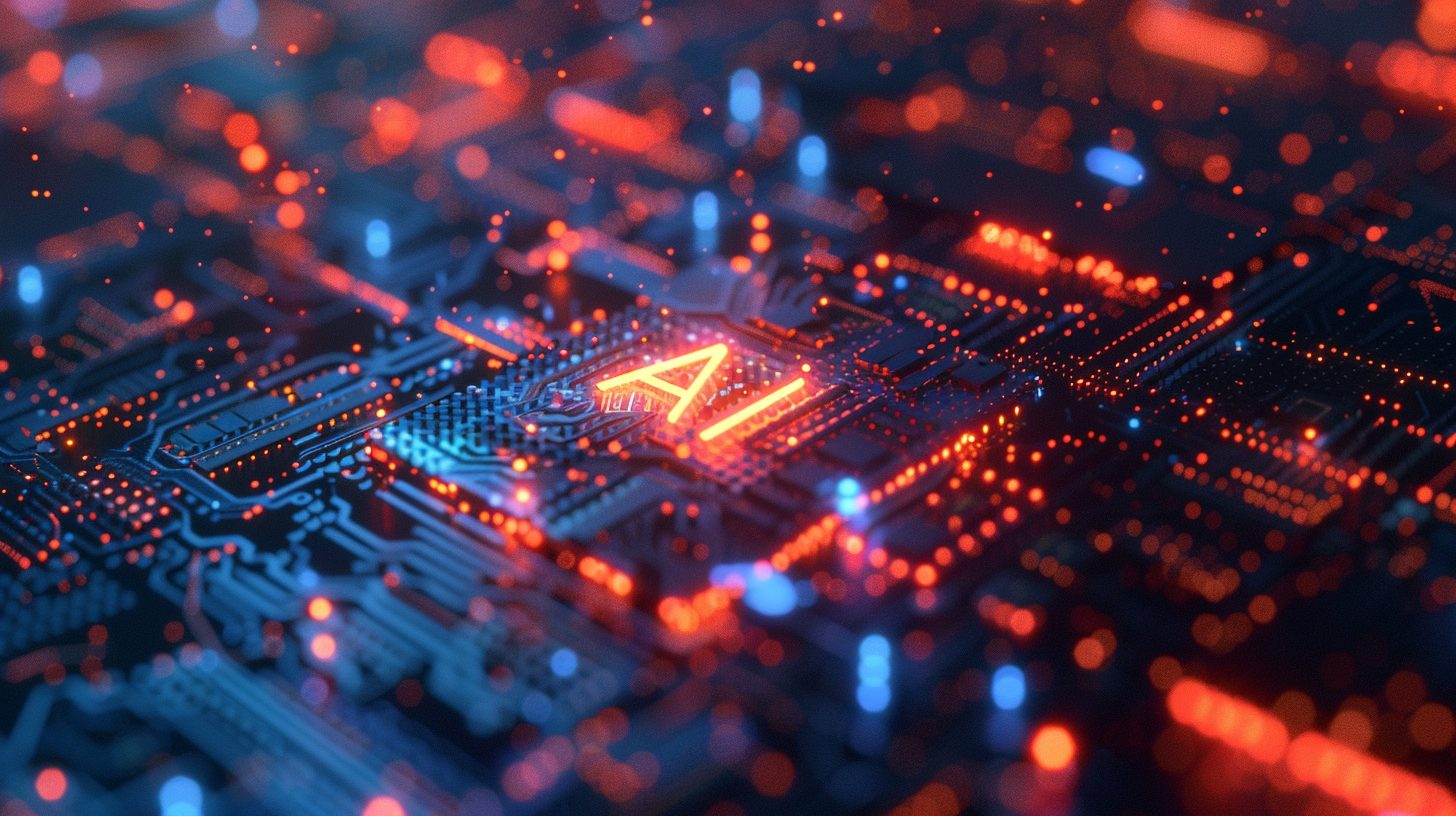 AI Unleashes Creativity, Reduces Workload