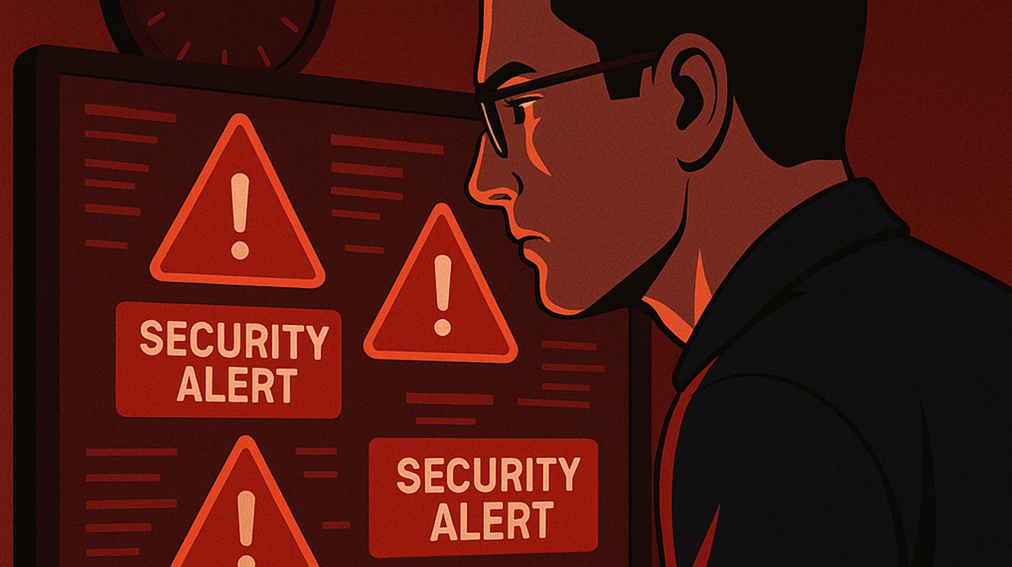 Cybersecurity 101 – Pertahankan Sebelum Diserang